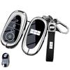 2027 Geely Galaxy TT/E5/EX5 Key Case Cover with Buckle