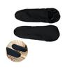 Itisyou Armrest Cover Car Elastic Fabric Car Front Seat Armrest Cover Soft Touch Car