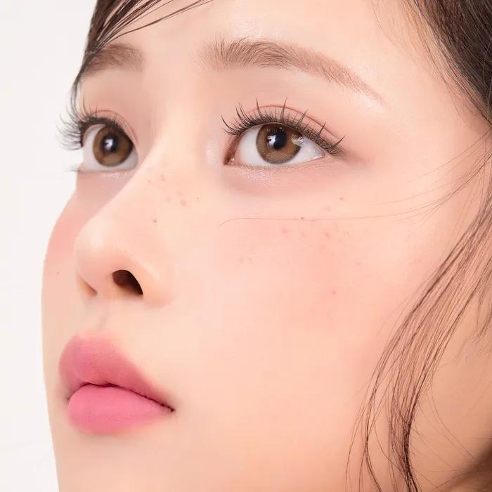 Tap Tap Hara No-Glue Eyelashes (Select 1 of 12 types)