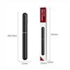 Portable Handheld 2 In 1 Air Pressure Wine Opener With Air Pump Cork Remover Foil Cutter Compact For Party