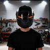 Koruyucu ekipman – Motosiklet Kaskları