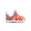 Nike Novice BR Lightweight Low top Toddler Shoes Gray Orange Infant And Toddler CK0245-861