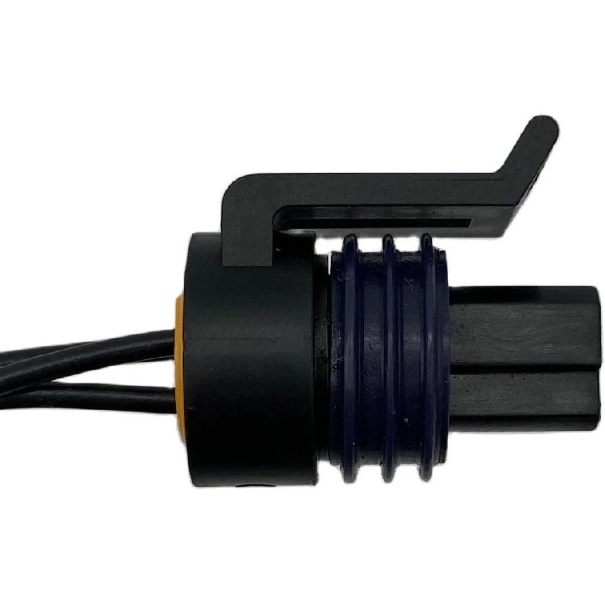DigiAutoPart Oil Pressure Sender/Switch Connector wiring harnesses 937130