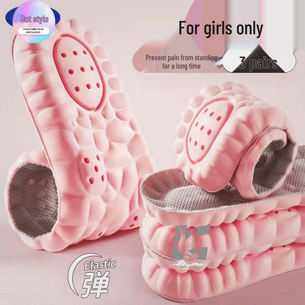 Stepping-On-Comfort Insoles: Thick, Shock-Absorbing, Super Soft for Men's & Women's Long-Standing and Sports Activities