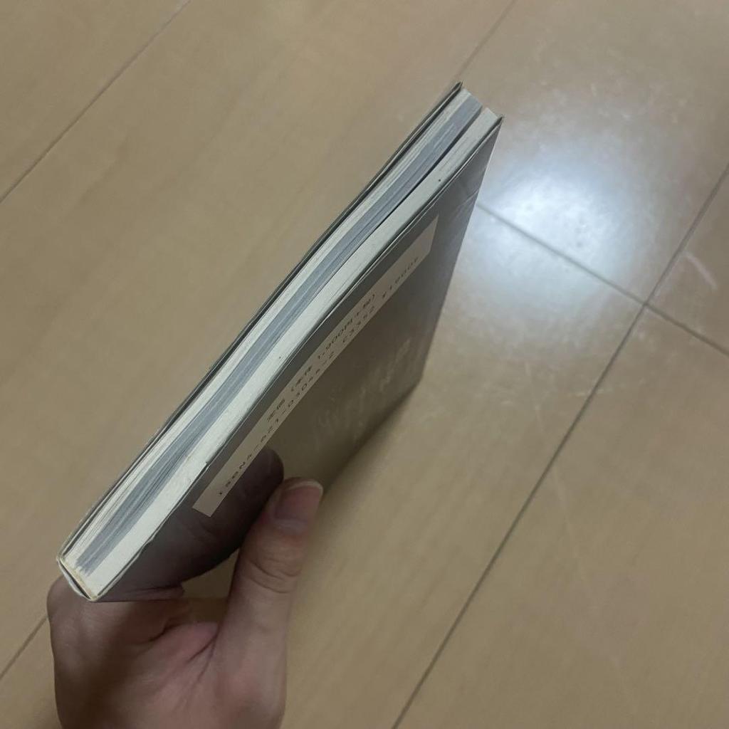 [USED] Tadao Ando Collection of Works