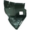 New Front Passenger Side Fender Liner For 1999-2006 BMW 3 Series Coupe BM1251108