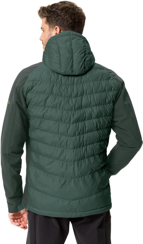 VAUDE Мужская гибридная куртка Elope