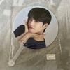 [USED] SEVENTEEN S.COUPS IDEAL CUT Seoul Fan