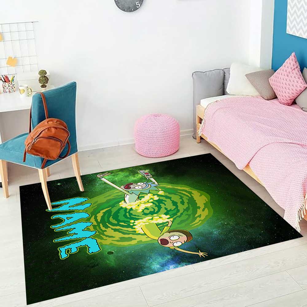 Warner (23) Customize your name rug, office chair cushion, home bedroom living room gift.
