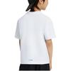 Kids' Adidas Kids T-Shirts Crew Neck Moderate