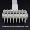 Pastry Pizza Plastic Dough Needle Wheels Roller Bread Hole Punch DIY Baking Tool