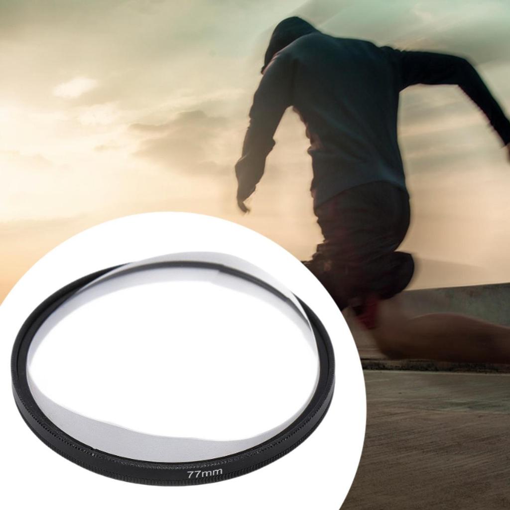Fotografie Lineární, Filtr 77mm Příslušenství k fotoaparátu Ochrana Prémiový efekt
