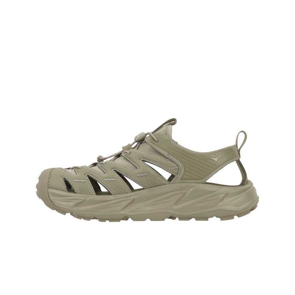 HOKA Hopara Oxford Tan Sneakers Unisex 1123112-OTOT