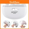 Multifunction Electric Nail Drill Kit With Safety Clipping For Home Use And Kids