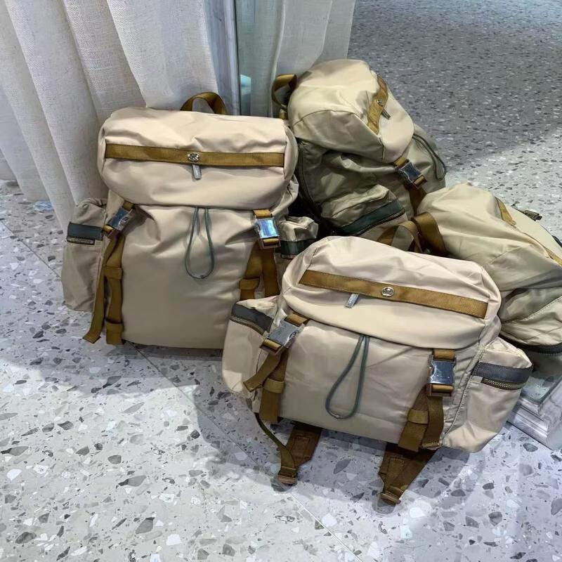 Handon 25L Student Backpack