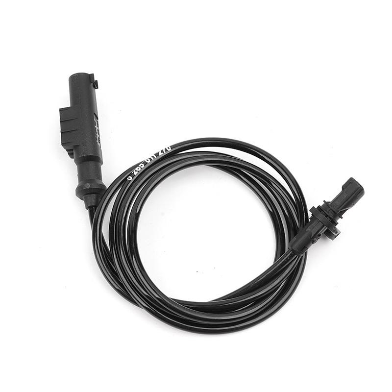 For CFMOTO 450MT Wheel Speed Sensor CF Moto 450 MT MT450 Speed Sensor Motorcycle Accessories Original Parts