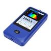Contor Spectre Lumină Spectrometru Portabil Contor Iluminanță Spectrală Afișare Curbe Domeniu 1 Milion Lux Măsurare Culoare