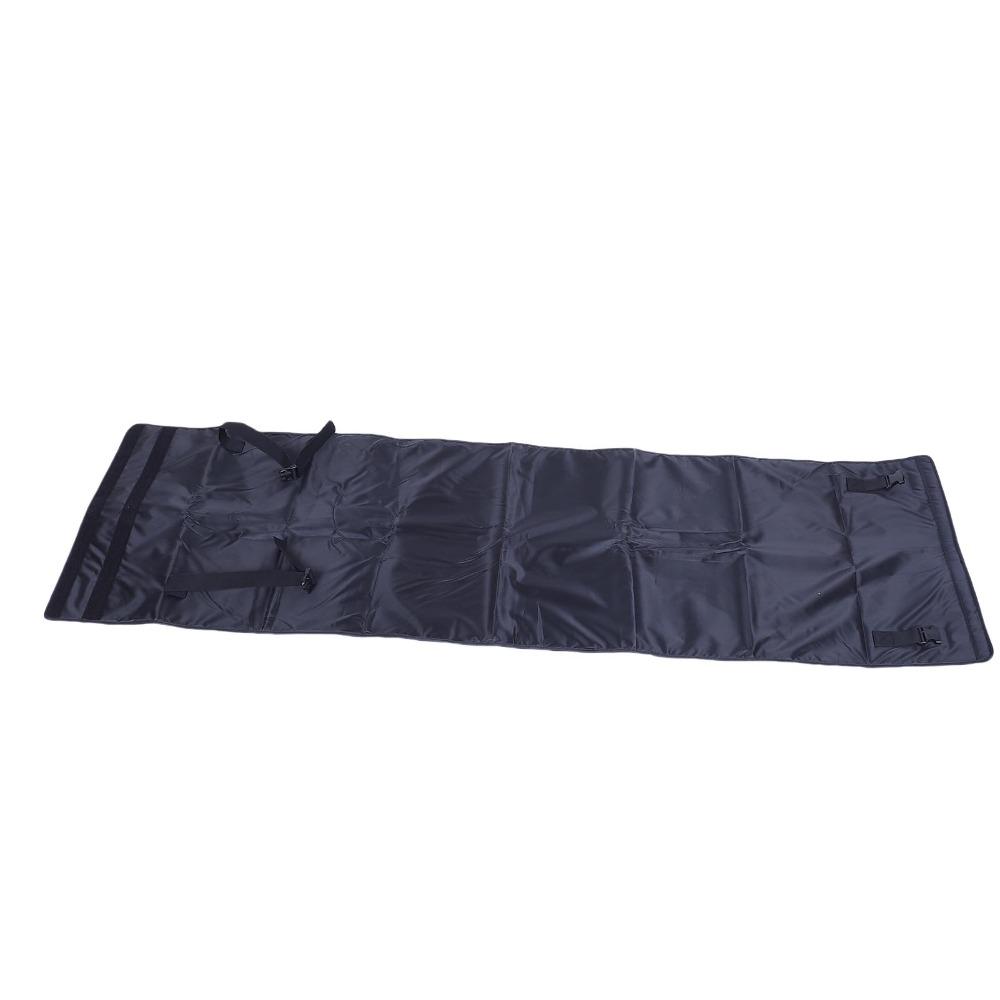 60x182cm Bienenstock Isolierabdeckung Schwarze Bienenstock Isolierabdeckung Für 8-Waben-Beuten