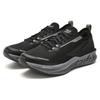 Fila Vola Evo Max Versatile Comfortable Fabric Tpu Wear-Resistant Rebound Low-Top Running Shoes Men sneaker Black A12M341104FBM