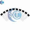 100pcs A3144 OH3144 Y3144 Hall Effect Sensor Brushless Electric Motor TO-92UA A3144EUA