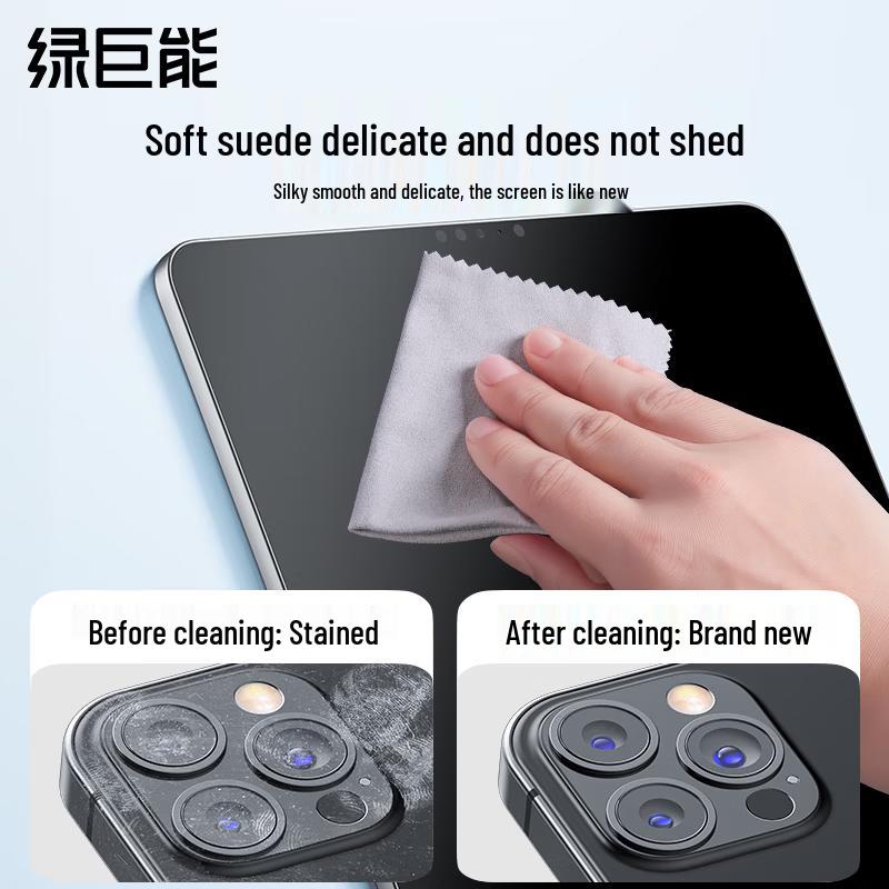 llano Universal Screen & Device Cleaning Kit