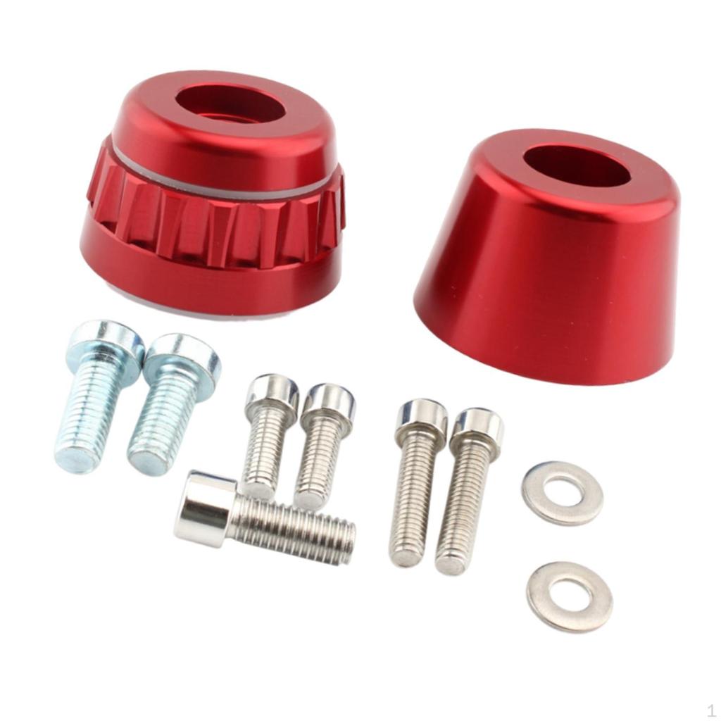 Motorcycle Cruise Control Handle Bar Plug Constant Speed Function ,Motorcycle Throttle Grips for F