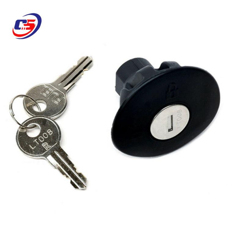 Hot Sale Gas Cap for Ford Fuel Tank: Compatible with 8U5Z-9C268-B, BU5Z-9C268-A