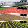 Road measure distance measuring counter display telescopic maximum extended length minimum retracted length measuring distances from 10cm to device,