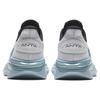 Anta City Lace Up Abrasion Resistant Low top Running Shoes Men's Black 112335566-2