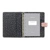 Filofax Confetti Malý diář Růžový křemen (028725), Oficiálně dovezeno, Mini 6