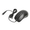 Esports Gaming Mouse Wired 3 Buttons High Accuracy Ergonomic Mice for Office Home PC Laptop