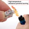 Silicone 12V 6 SMD Car Interior Dome Reading Light License Plate Lamp Waterproof LED Bulb Side Marker Lamp