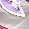 Heat Resistant Ironing Mat Mesh Cloth Board Protect Cover