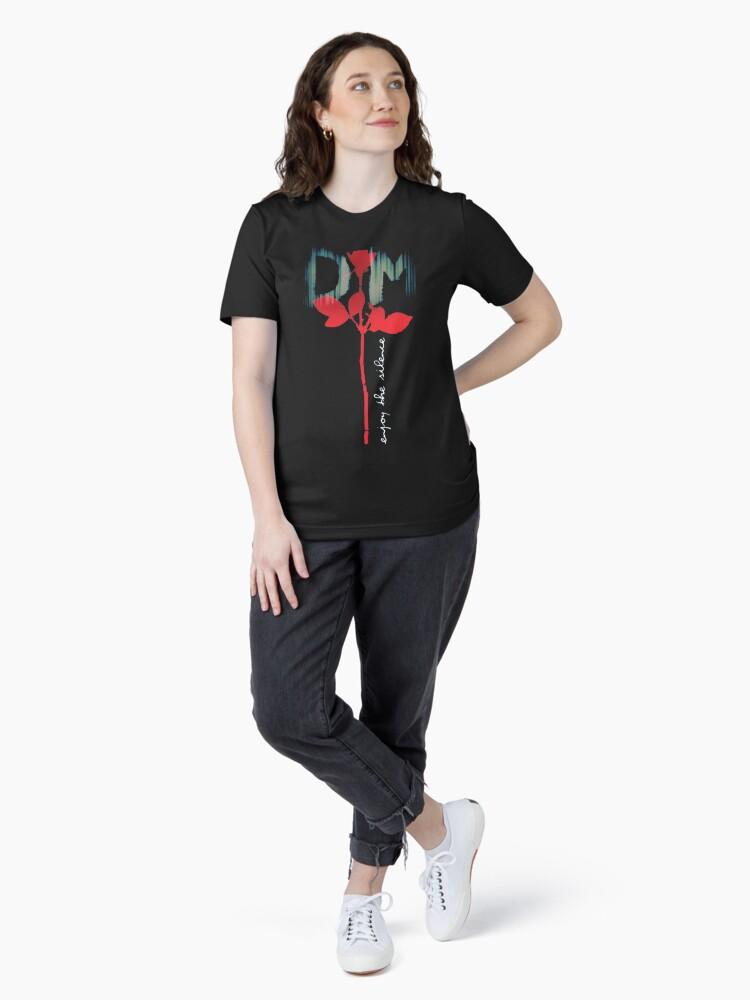 Music - Depeche Mode Essential T-Shirt