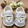 Soft Sole Baby Shoes Cartoon Bear First Walker Shoes Cute Toddler Shoes  Baby Boy Girl