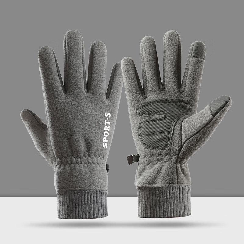 Winter Warm Touchscreen Gloves