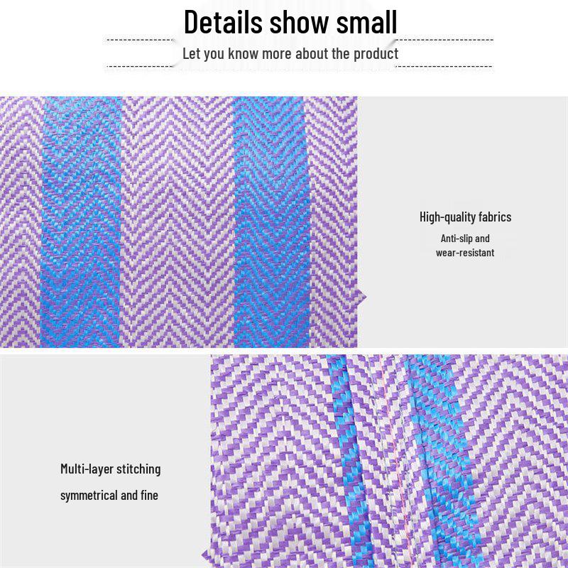 Большие Прочные Сумки для Хранения с Рисунком Змеиной Кожи для Переезда и Организации Одежды Артефактов и Багажа 19 inch 689₽