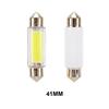 10pcs C5W Led C10W Lights Interior Light 31mm 36mm 39mm 41mm Car Dome Lamp Reading Light Auto Lamp 12V 6000K Dome Lights 6