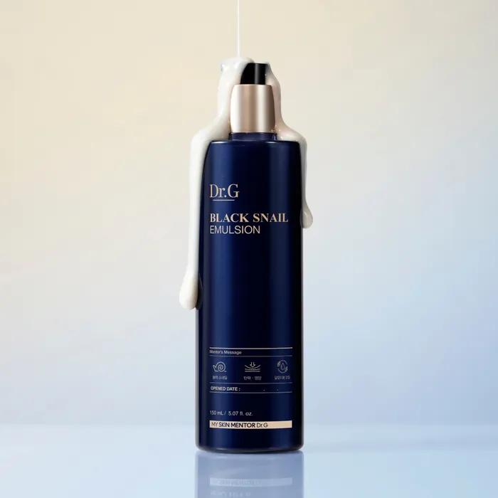 Black Snail Emulsion 150mL