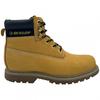 Mens Nevada Leather Steel Toe Cap Safety Boots