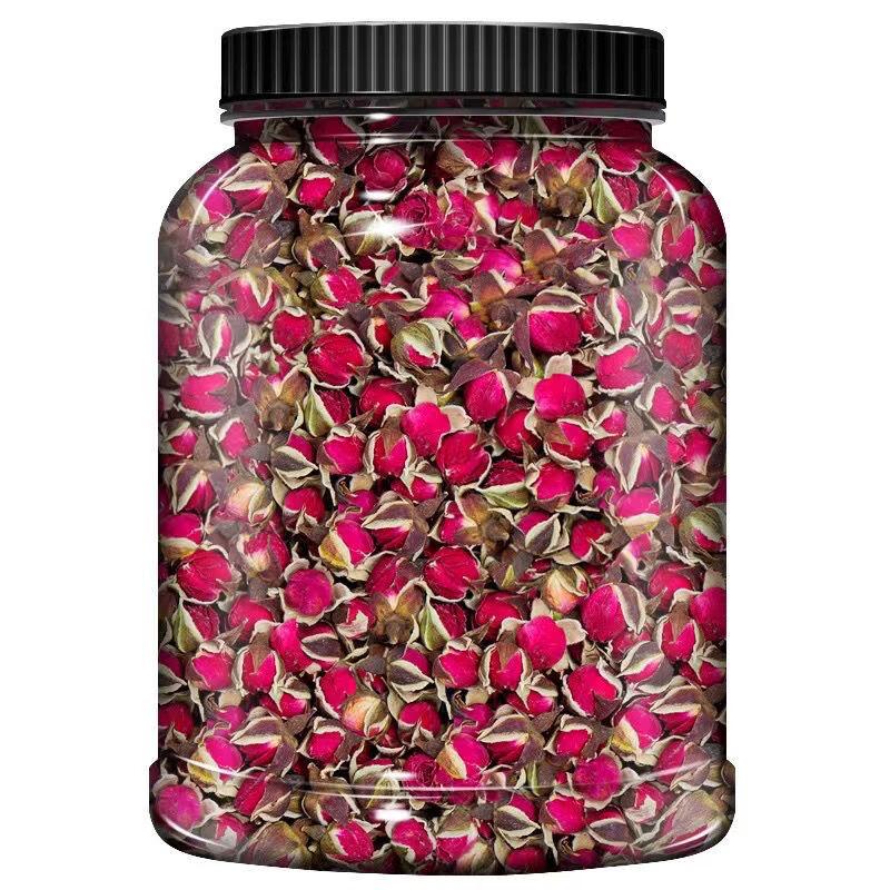 Golden Edge Rose Tea