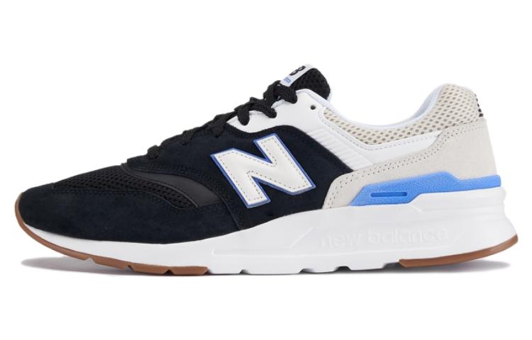New Balance 997H Черный CM997HHB 37.5