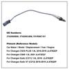 O2 Oxygen Sensor For Changan CS55 1.5L / Eado XT CS35 PLUS 1.6L 2018    Accessories 3742050B06 F01R00C151 Spare Parts