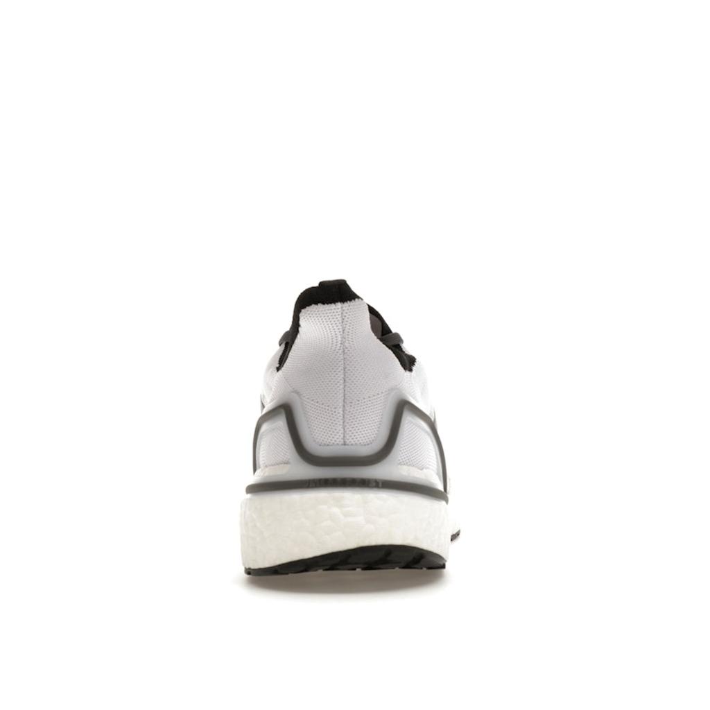 Adidas James Bond 007 X UltraBoost Summer.RDY No Time To Die - White Grey Unisex Sneakers Cloud-White Grey-Five Core-Black FY0650