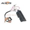 13223919 Tailgate Boot Lid Release Switch W/Lamp For Opel Astra H A04 Estate 2004-2010 / Zafira B A05 2005-2015 Auto Parts