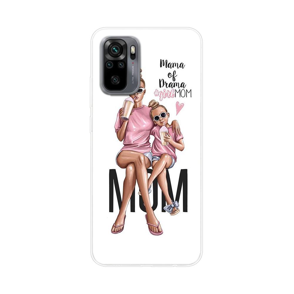 Für Xiaomi Poco M5s Hülle Weiche TPU Silikon Handyhülle Abdeckung Für Xiaomi Poco M5s Rückseiten Hüllen Stoßstange PocoM5s M 5 s Hülle Fundas