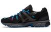 Gel-Sonoma 15-50 A.P.C. Black Blue Men's Sneakers