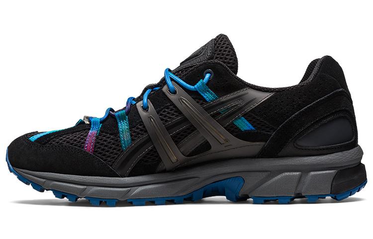 

ASICS Gel Sonoma 15 50 X A.P.C. Black 1203A226-001 40.5