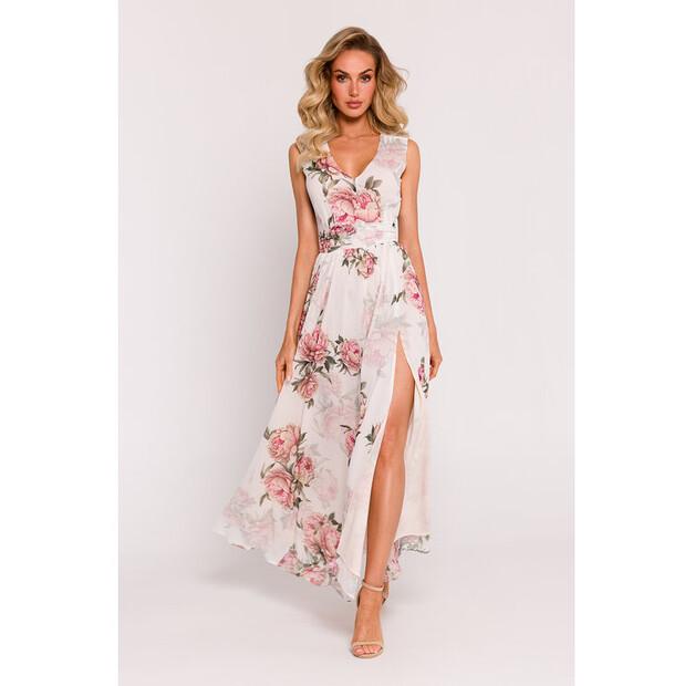 Платье Made of Emotion M781 EU XXL