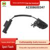 Car Hood Washer Nozzle for Mercedes-Benz SL R230 A2308600347